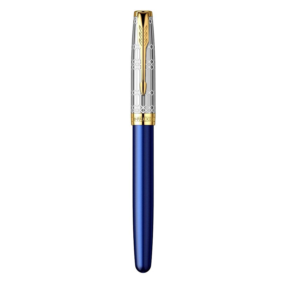 PARKER Royal NP SONET QUEEN 18K GT M