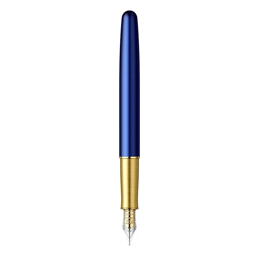 PARKER Royal NP SONET QUEEN 18K GT M