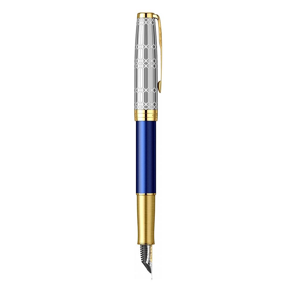 PARKER Royal NP SONET QUEEN 18K GT M