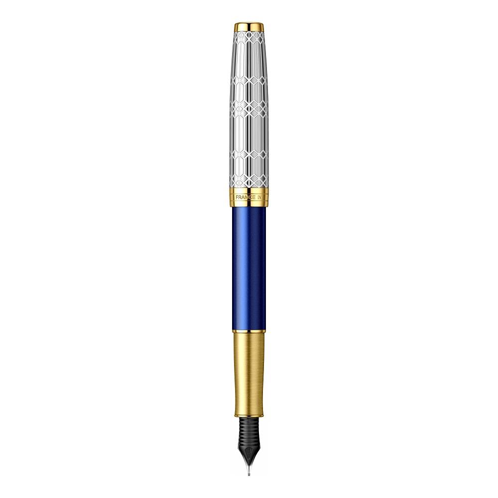 PARKER Royal NP SONET QUEEN 18K GT M