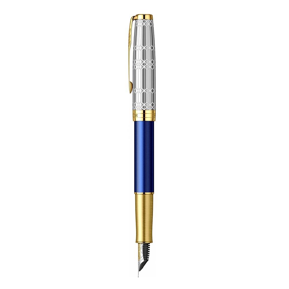 PARKER Royal NP SONET QUEEN 18K GT M