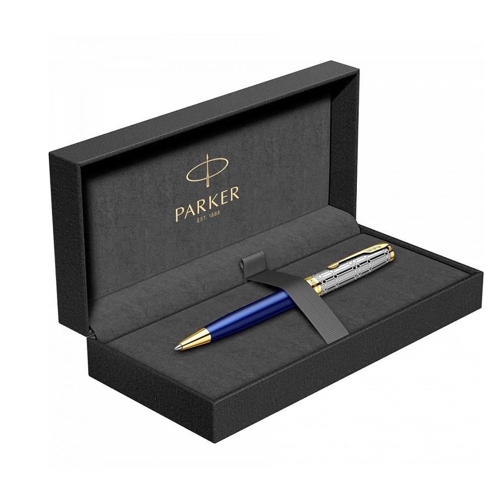 PARKER Royal HO SONET QUEEN GT