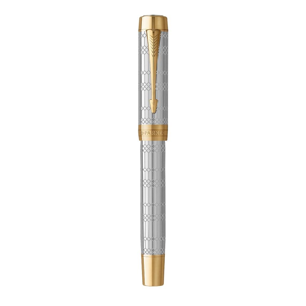 PARKER Royal NP DUOFOLD QUEEN GT M