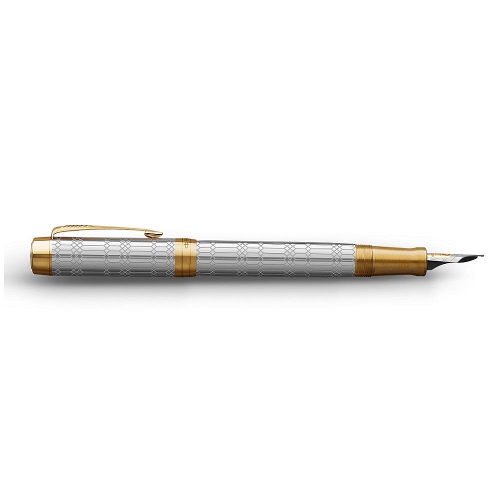 PARKER Royal NP DUOFOLD QUEEN GT M