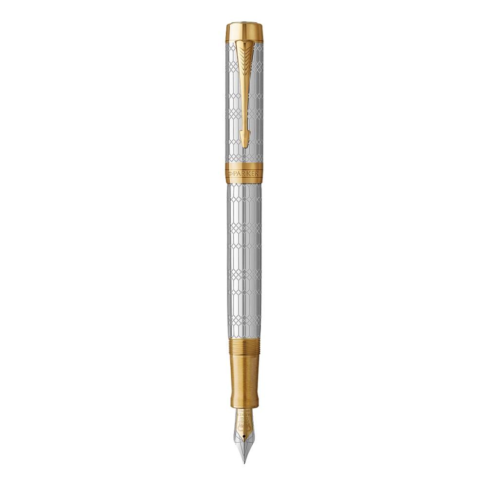 PARKER Royal NP DUOFOLD QUEEN GT M