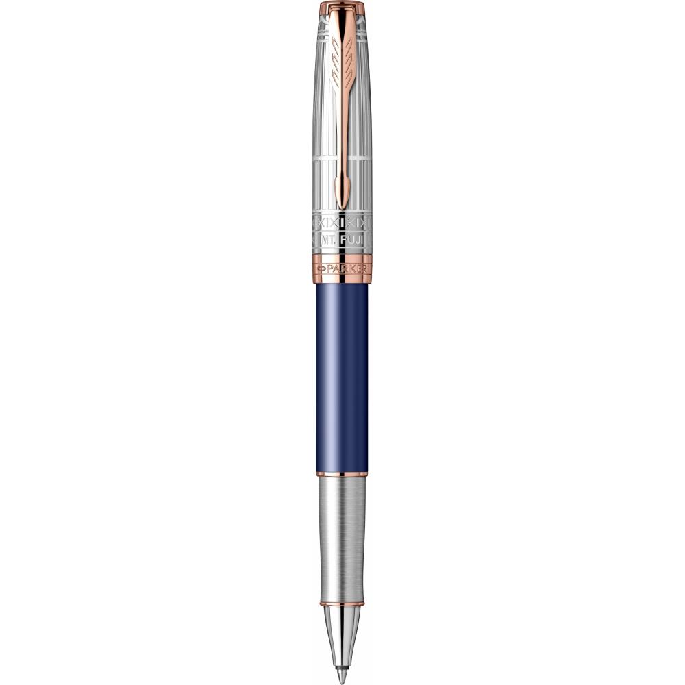 PARKER Royal RO SONET FUJI 18K PGT