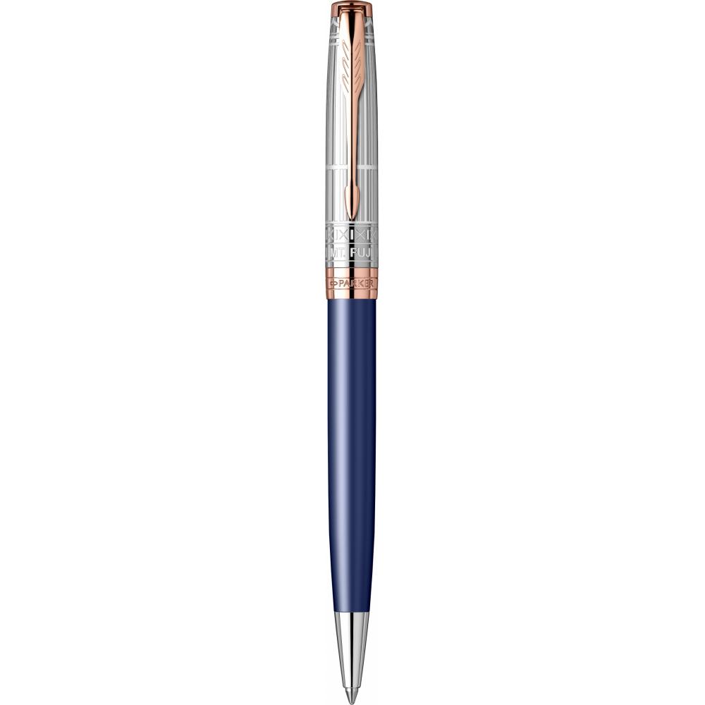 PARKER Royal HO SONET FUJI PGT