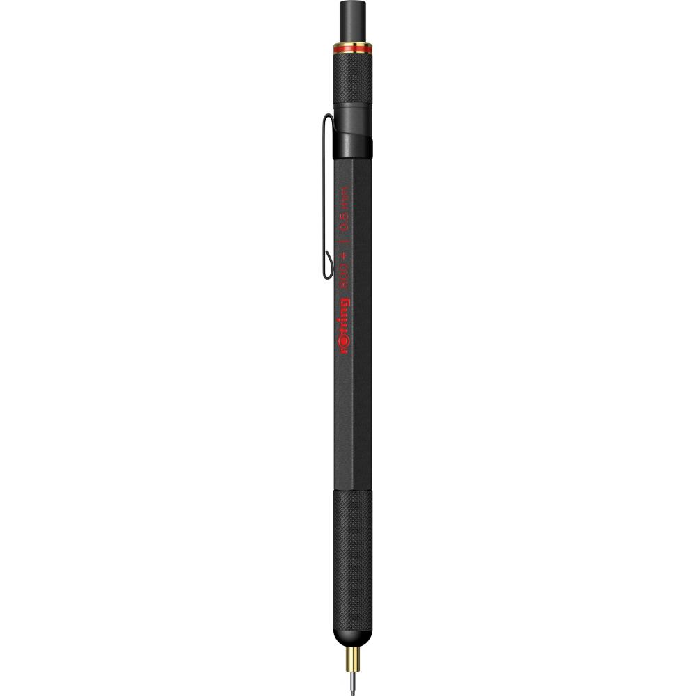 ROTRING 800+ Patent olovka 0.5 Black