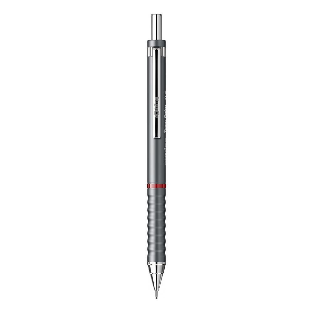 ROTRING TIKKY Retro olovka 0.5 siva