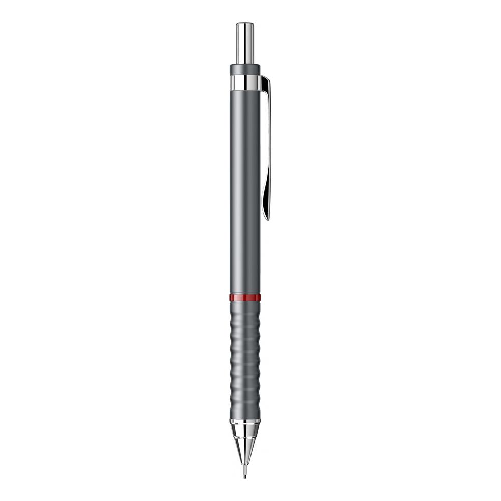 ROTRING TIKKY Retro olovka 0.5 siva