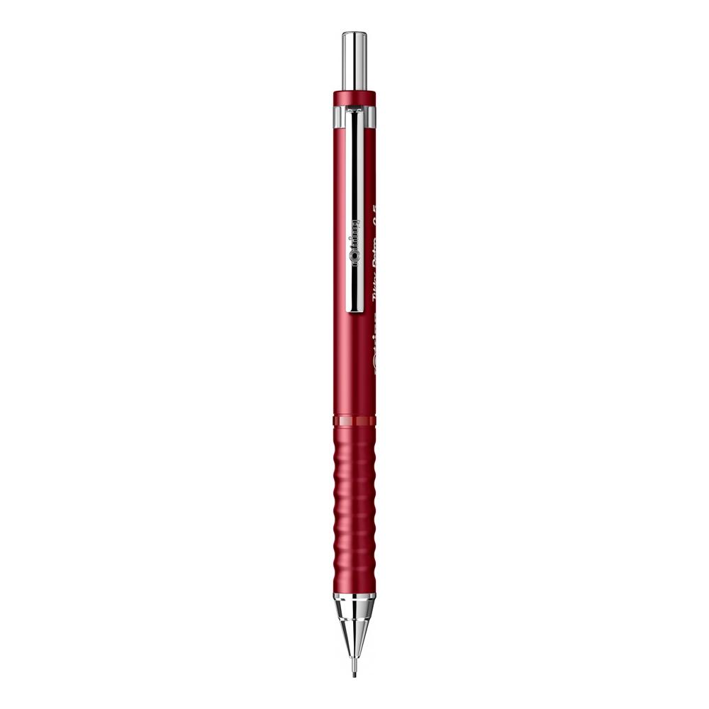 ROTRING TIKKY Retro olovka 0.5 crvena