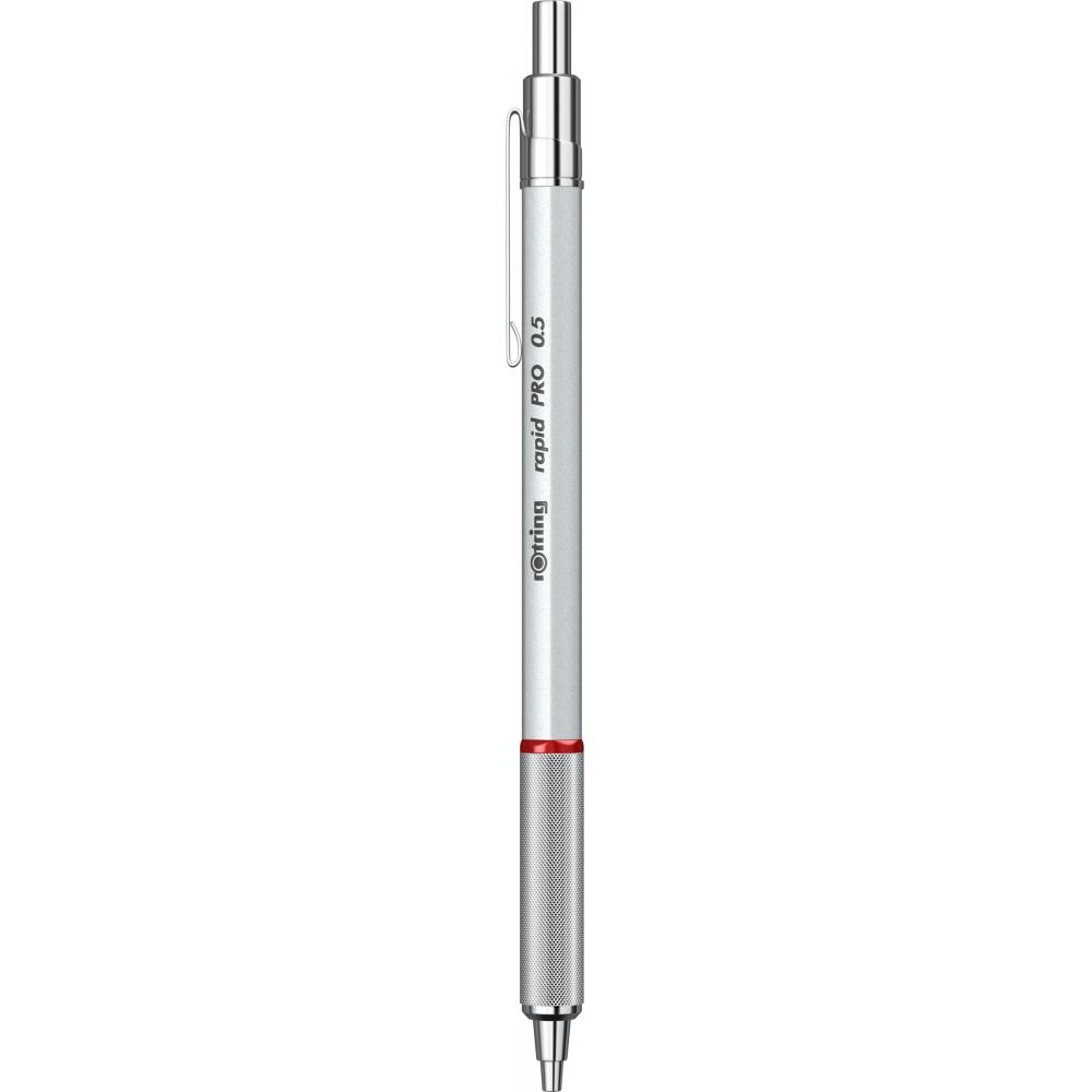 ROTRING PRO Patent olovka 0.5 Silver