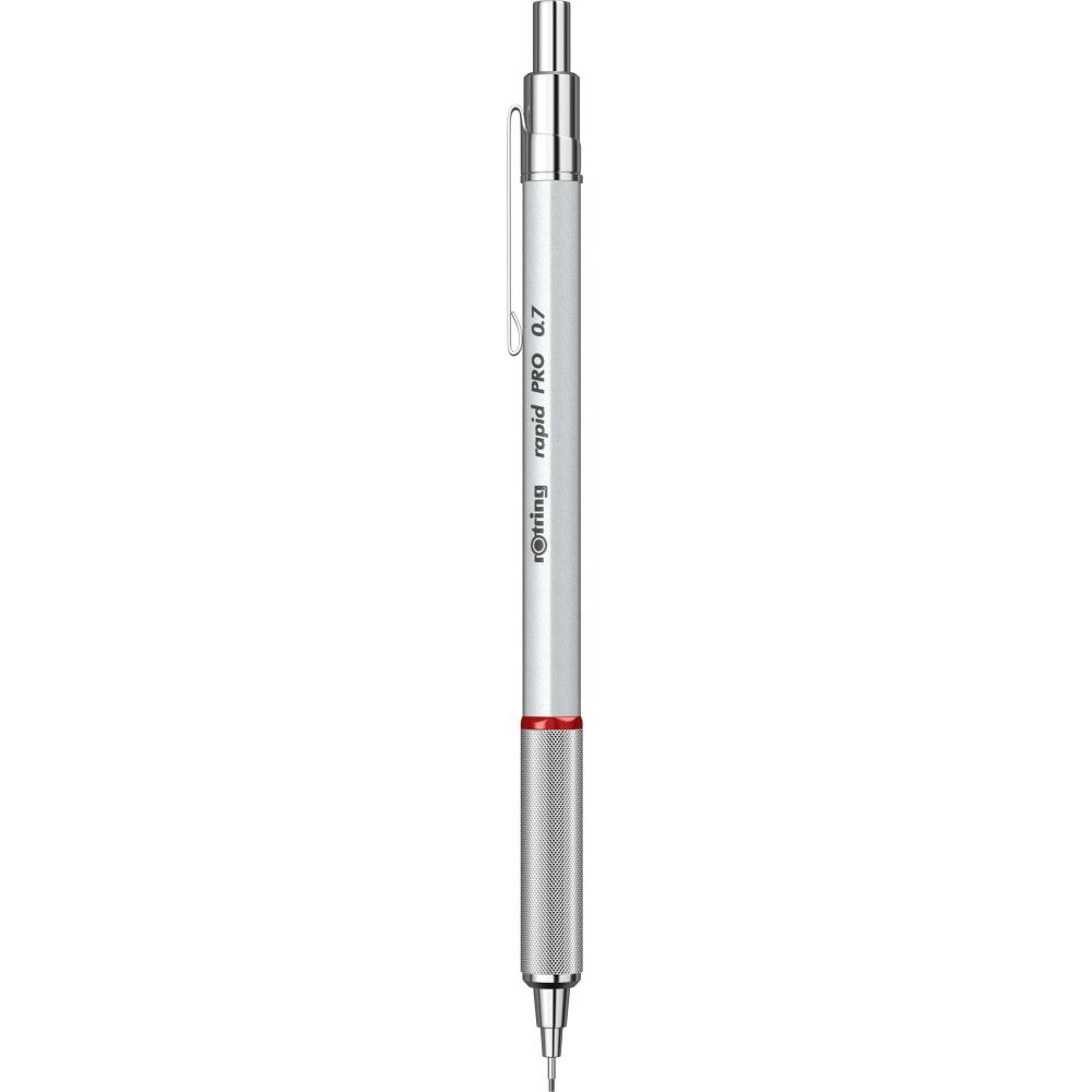 ROTRING PRO Patent olovka 0.7 Silver