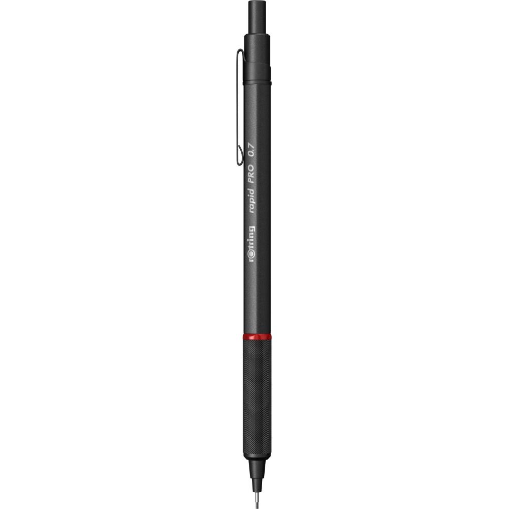 ROTRING PRO Patent olovka 0.7 Black