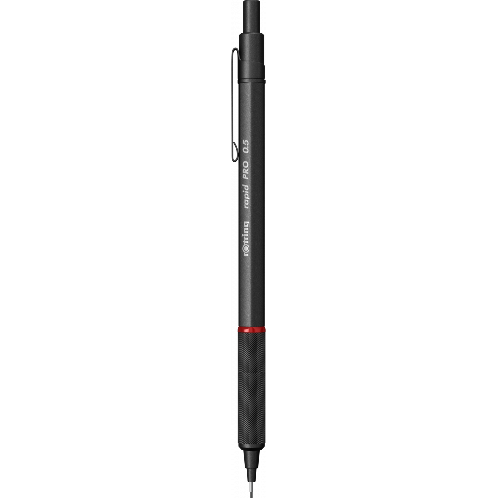 ROTRING PRO Patent olovka 0.5 Black