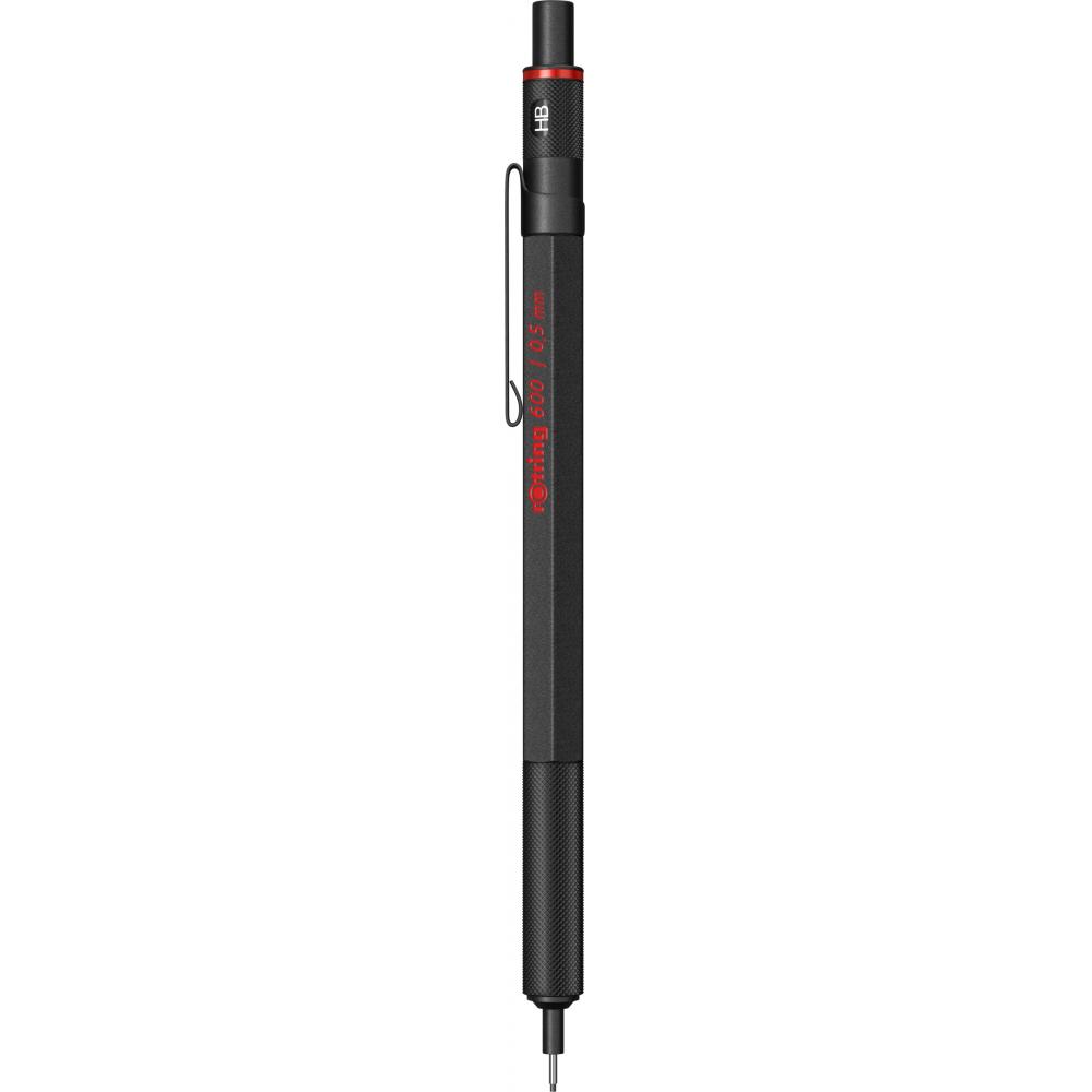 ROTRING 600 Patent olovka 0.5 Black