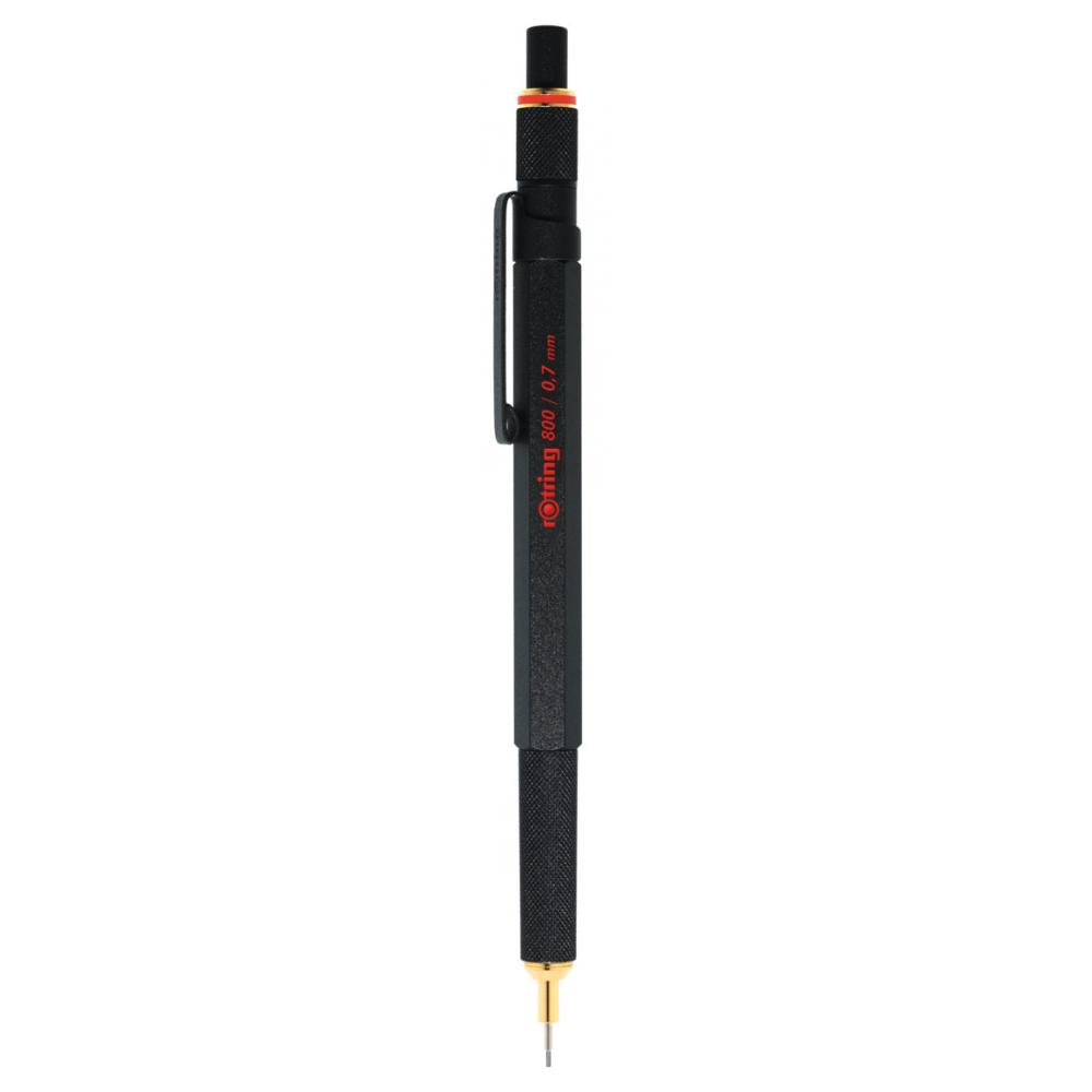 ROTRING 800 Patent olovka 0.7 Black