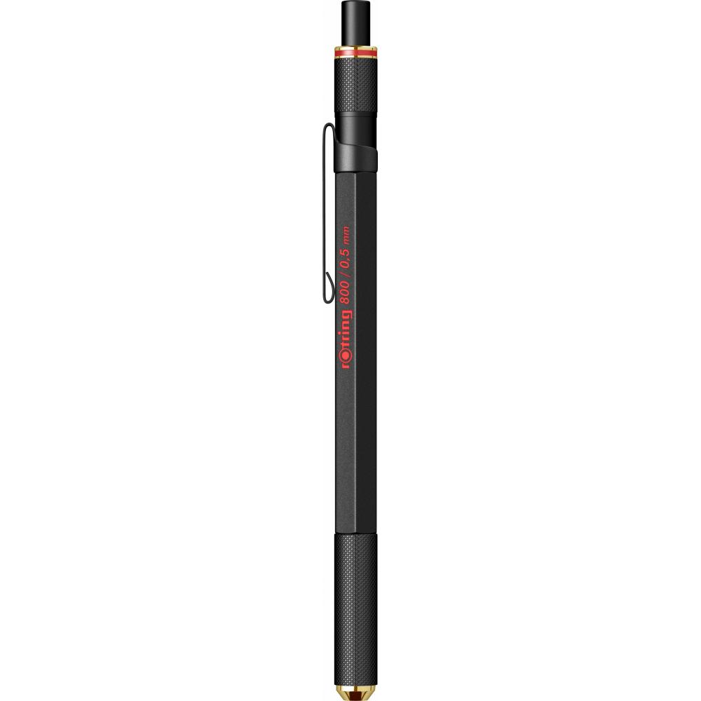 ROTRING 800 Patent olovka 0.5 Black