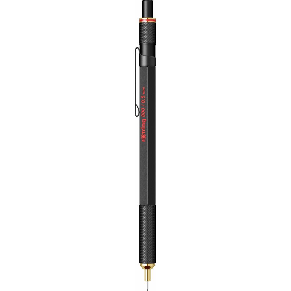 ROTRING 800 Patent olovka 0.5 Black