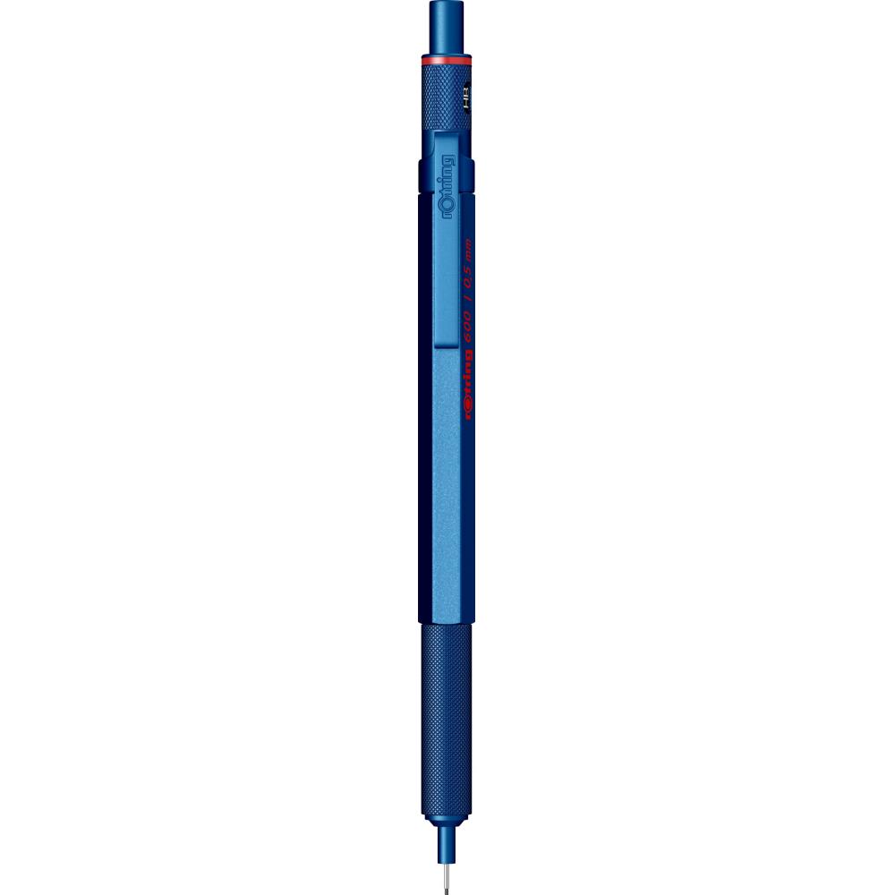 ROTRING 600 Patent olovka 0.5 Blue