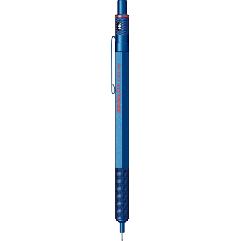 ROTRING 600 Patent olovka 0.5 Blue