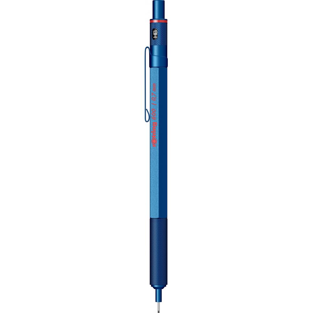 ROTRING 600 Patent olovka 0.7 Blue