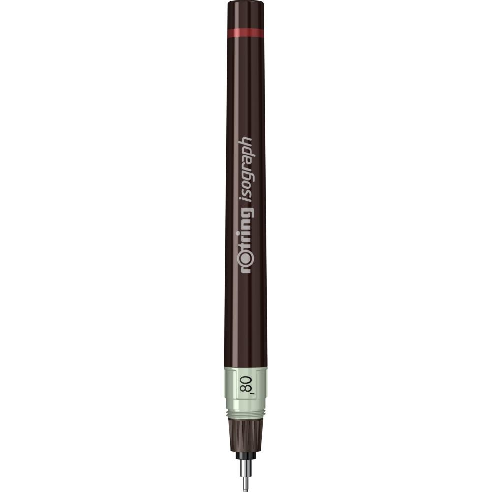 ROTRING ISOGRAPH 0.80