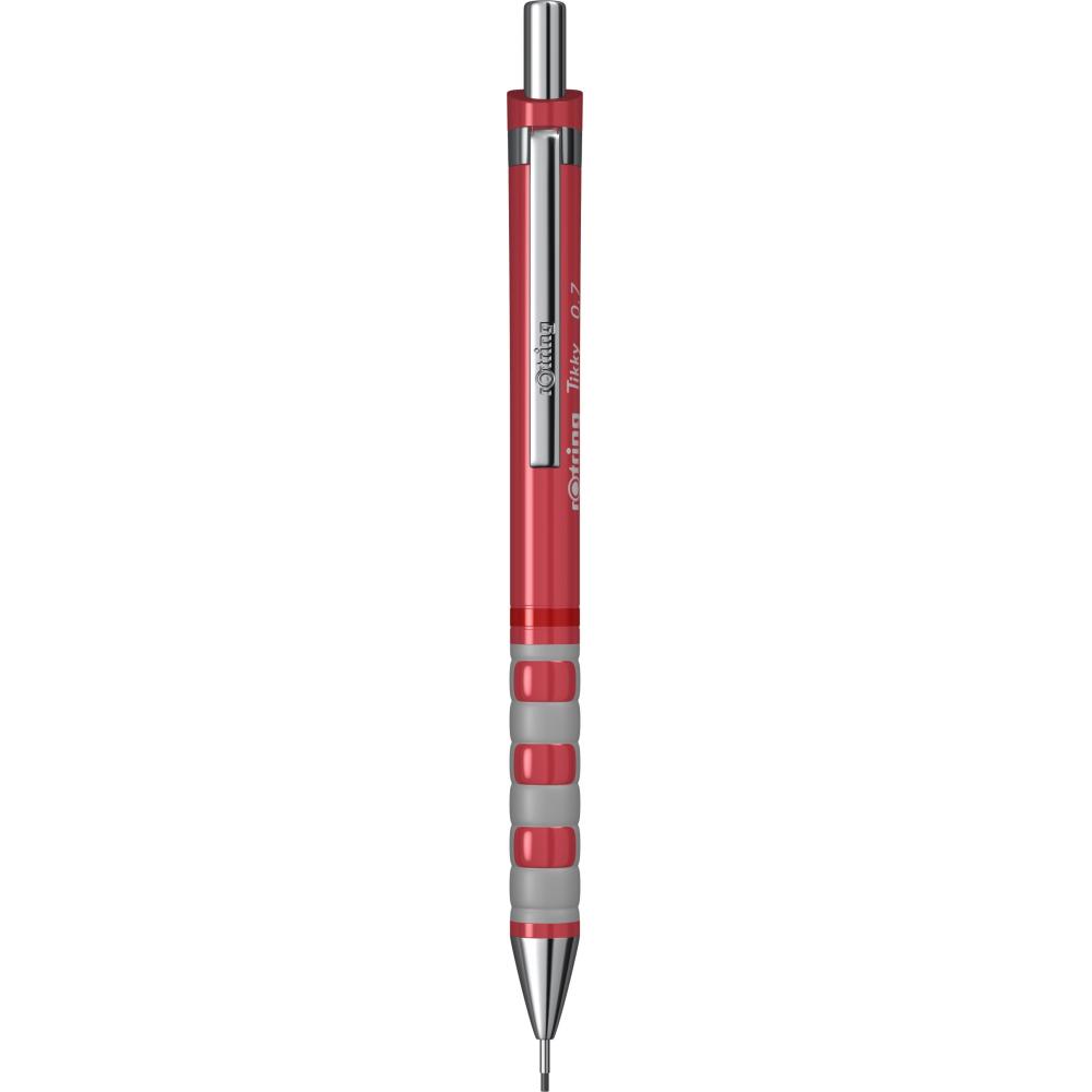 ROTRING TIKKY III Patent olovka