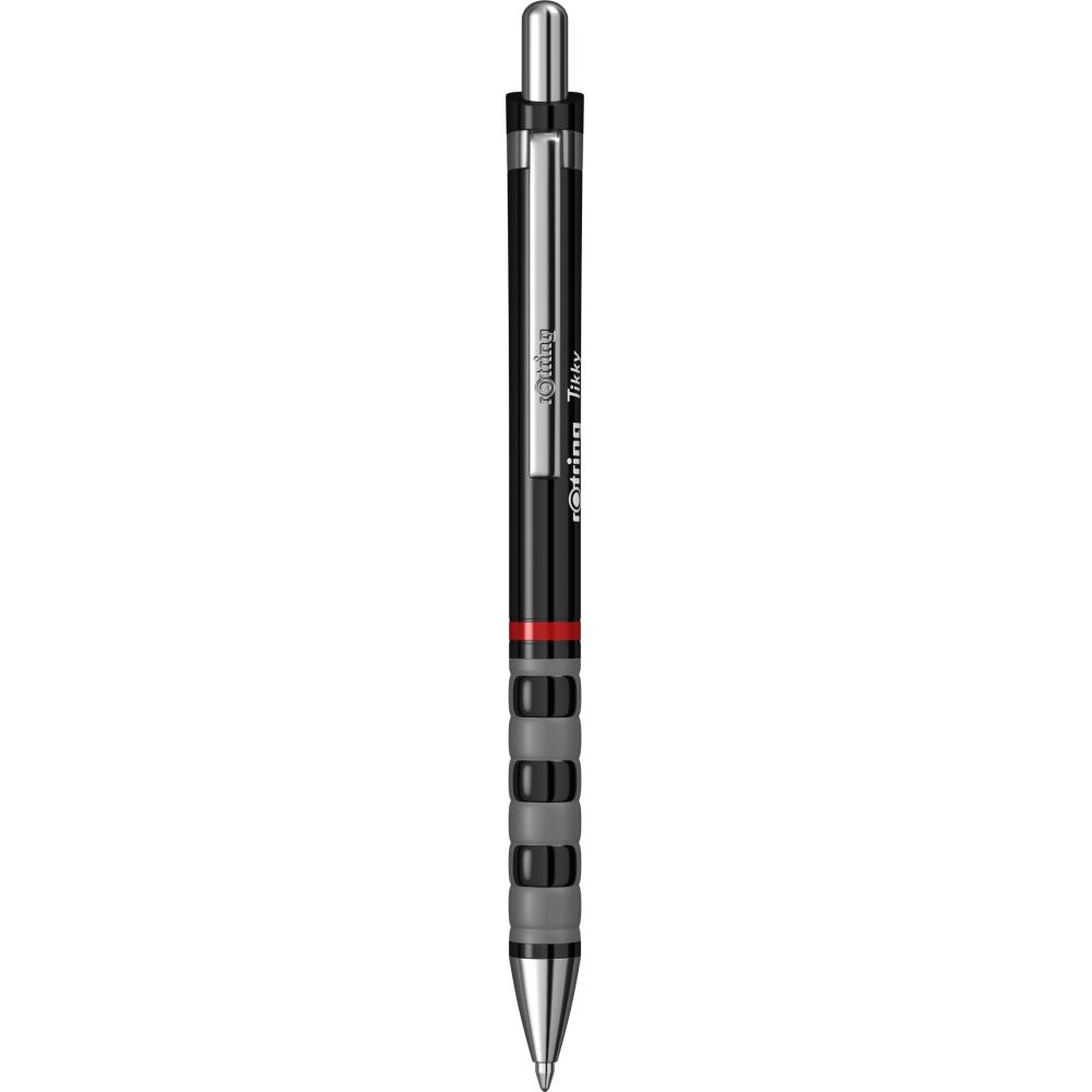 ROTRING TIKKY Hemijska olovka Crna