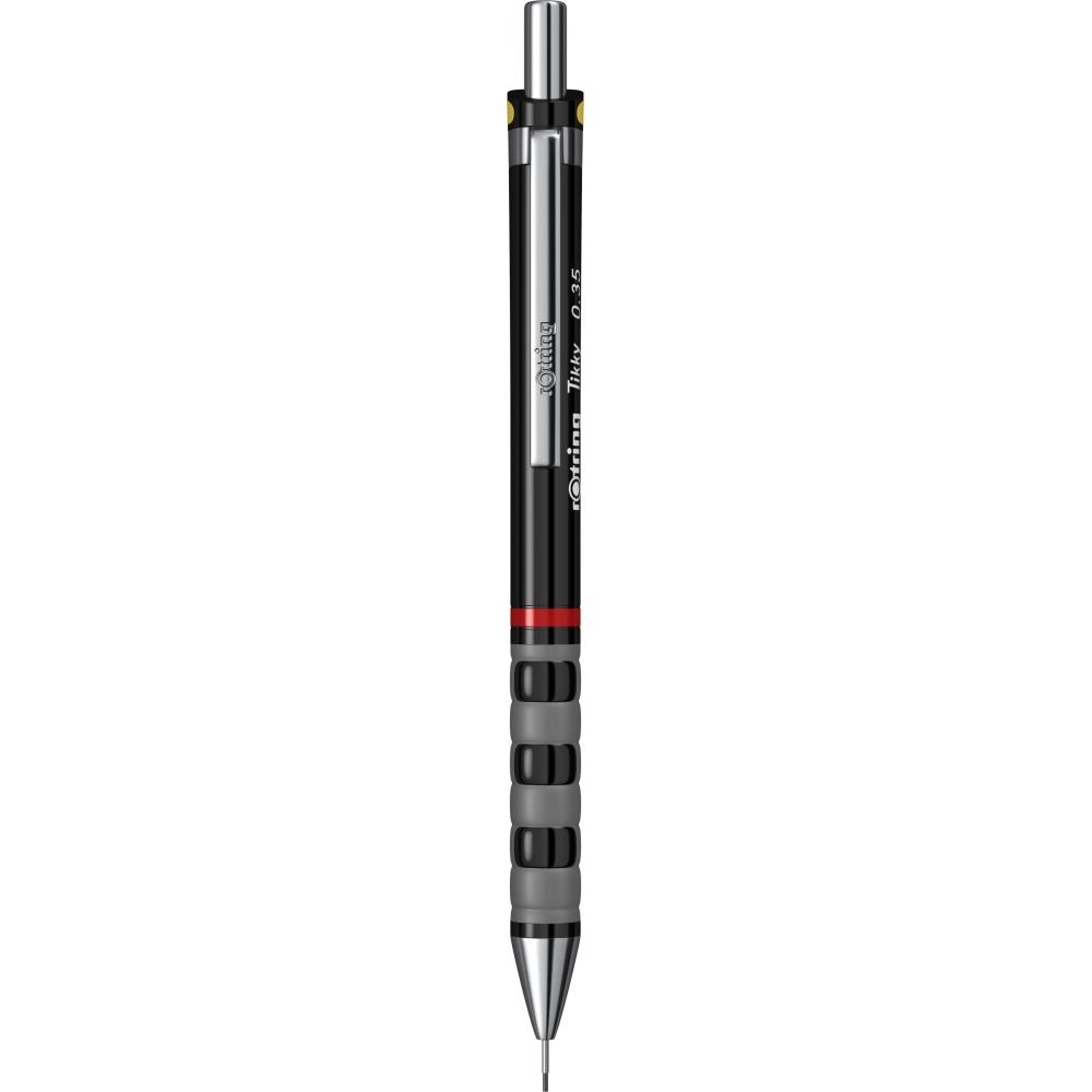 ROTRING TIKKY III patent olovka 0,35