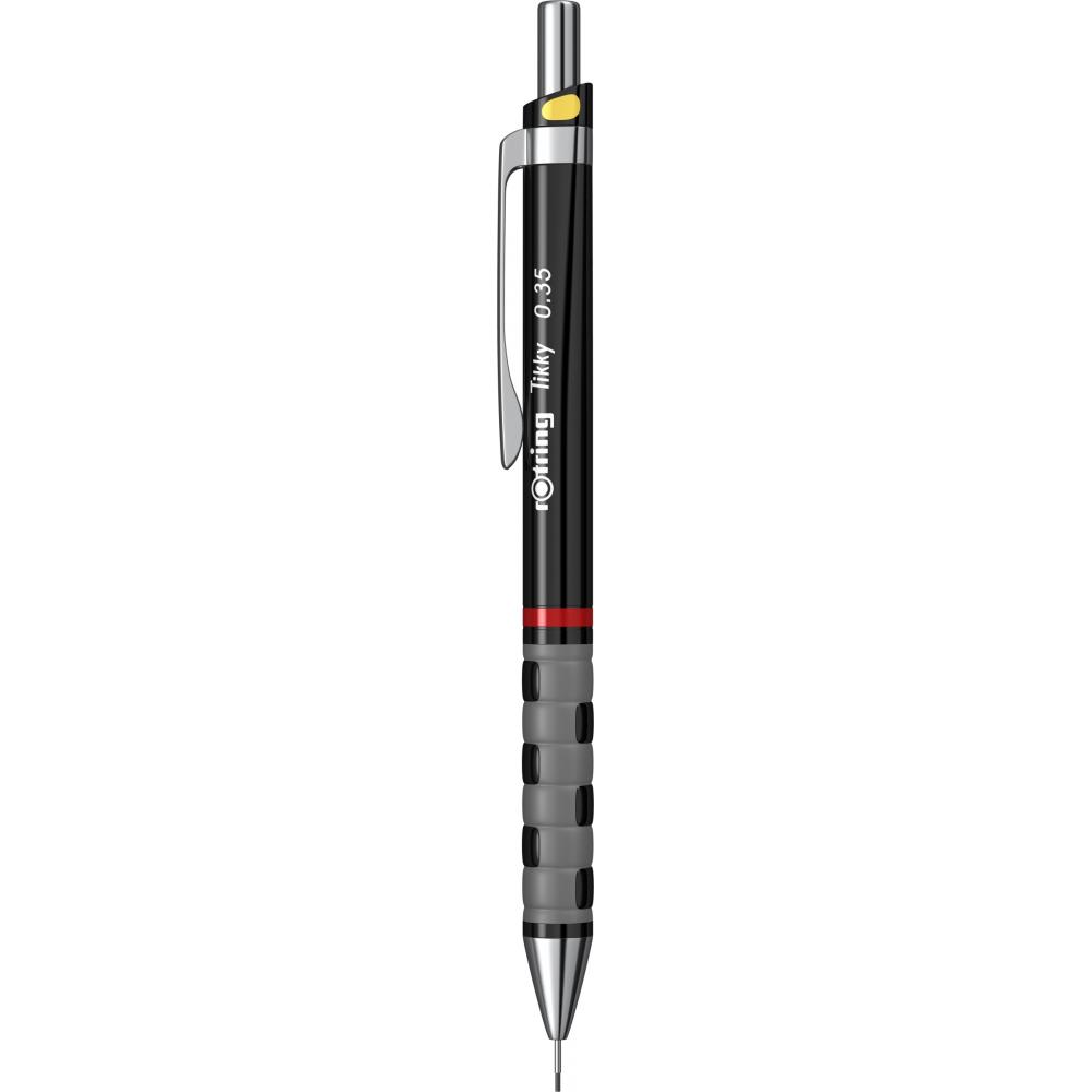 ROTRING TIKKY III patent olovka 0,35