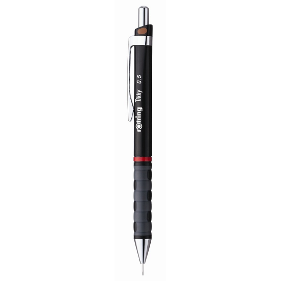 ROTRING TIKKY III Patent olovka