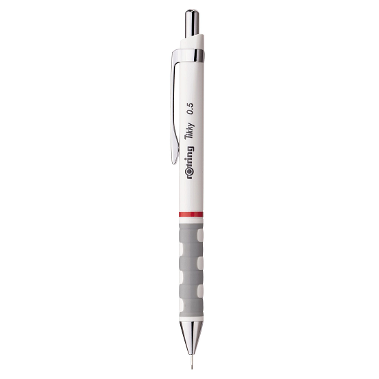 ROTRING TIKKY III Patent olovka