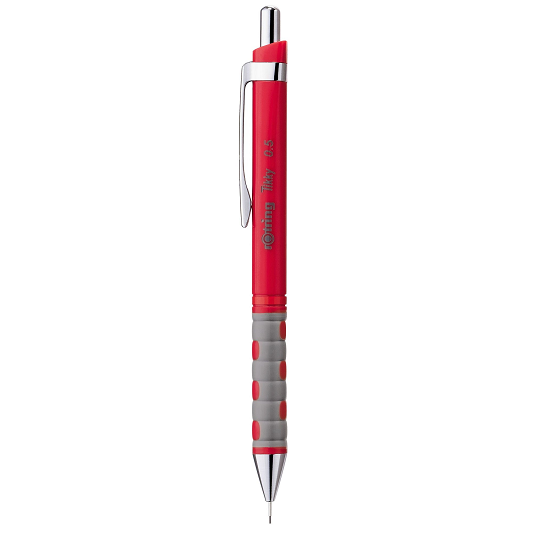 ROTRING TIKKY III Patent olovka