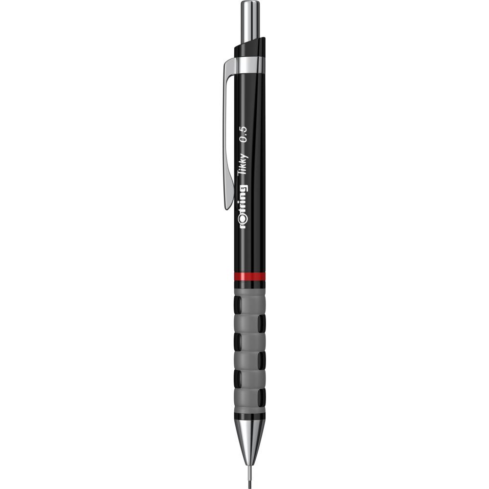 ROTRING TIKKY III Patent olovka