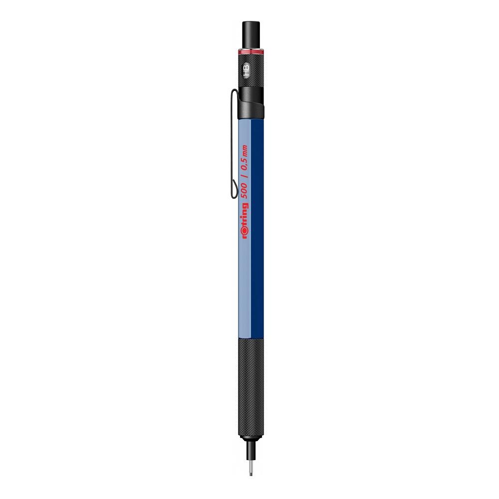 ROTRING 500 Patent olovka 0.5 Blue