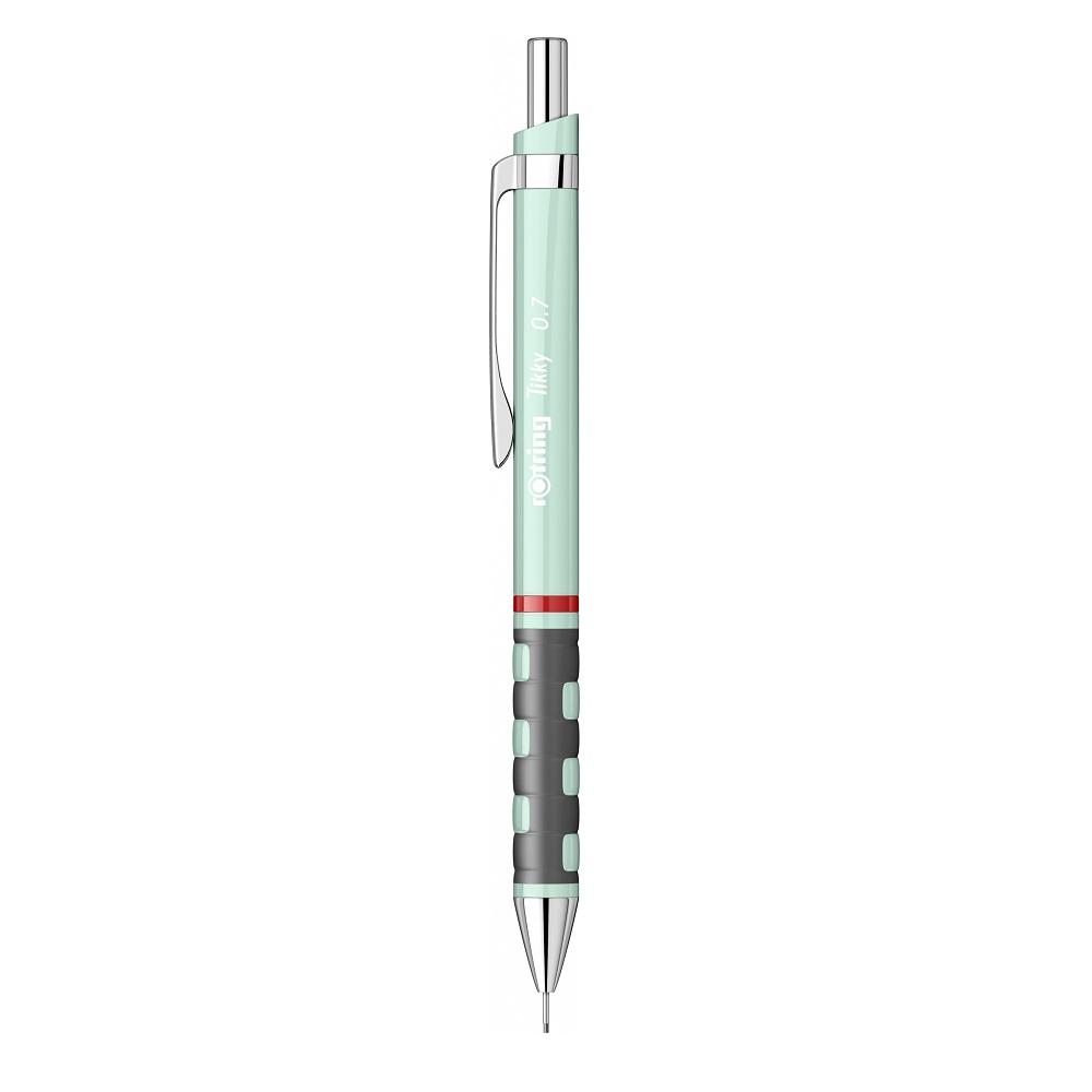 ROTRING TIKKY III PO 0.7 FLUO opal