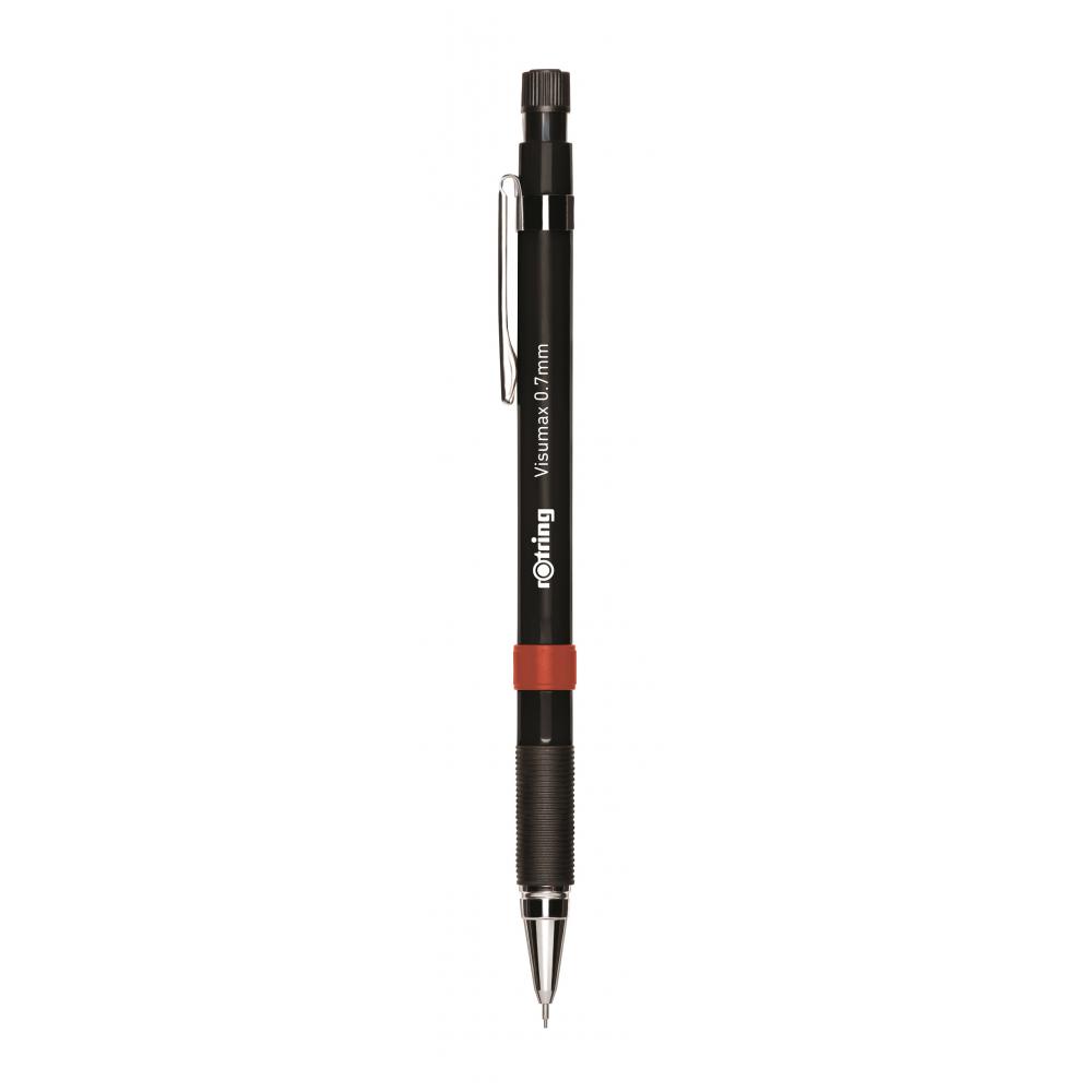 ROTRING VISUMAX PO 0.7 crna