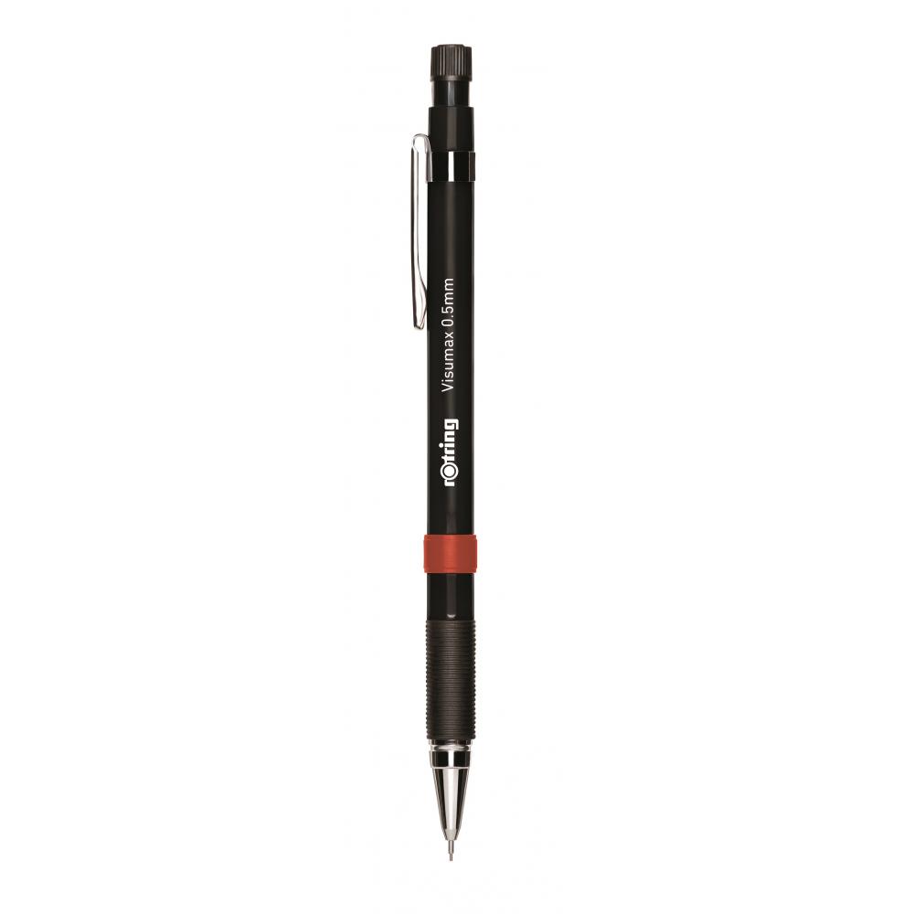 ROTRING VISUMAX PO 0.5 crna