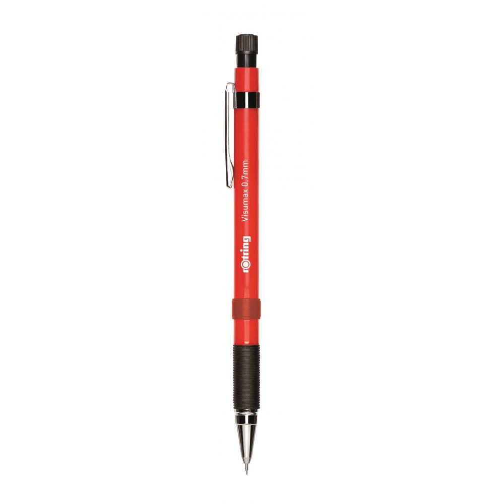 ROTRING VISUMAX PO 0.7 crvena