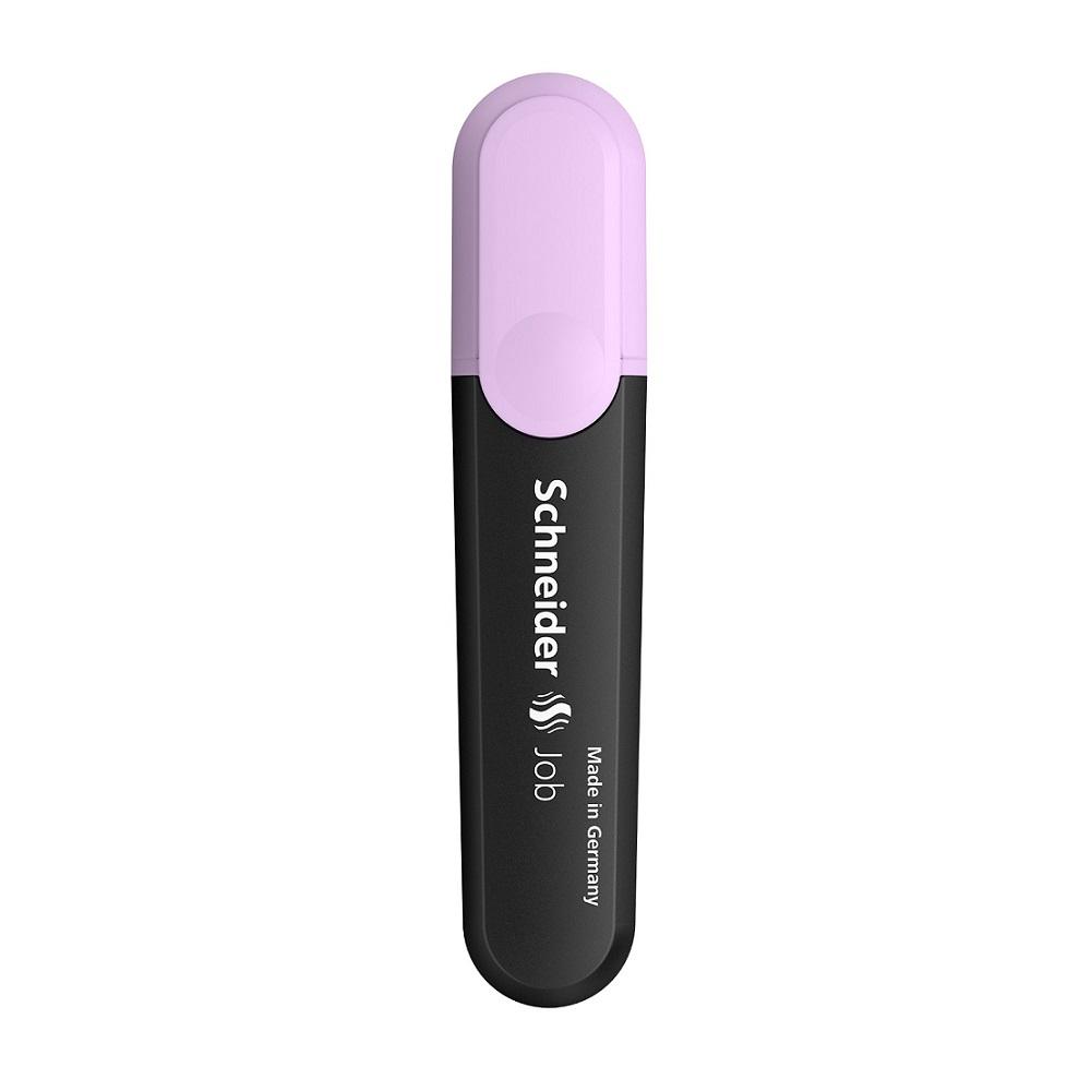 SCHNEIDER text marker PASTEL lavanda