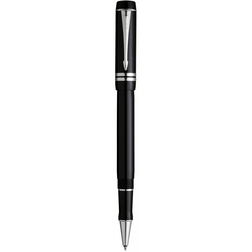 PARKER Roler DUOFOLD Black