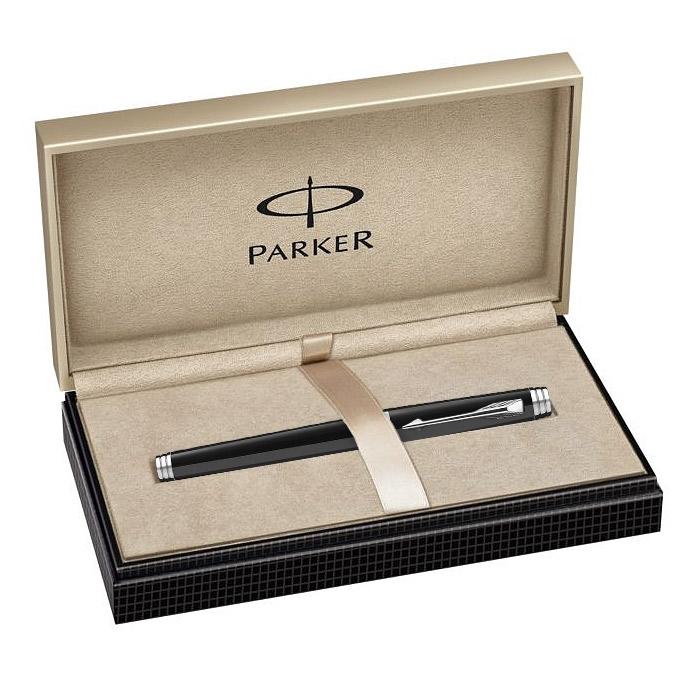 PARKER NP PREMIER Black ST