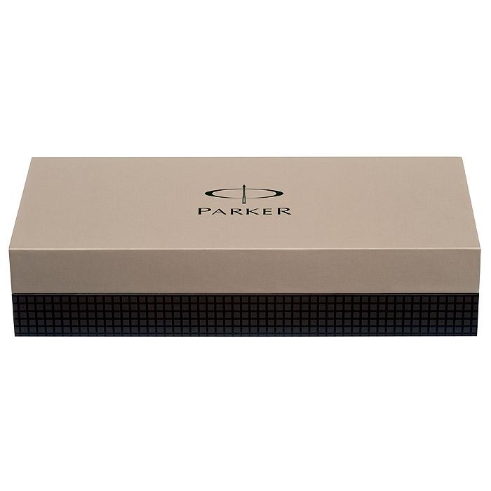 PARKER NP PREMIER Black ST