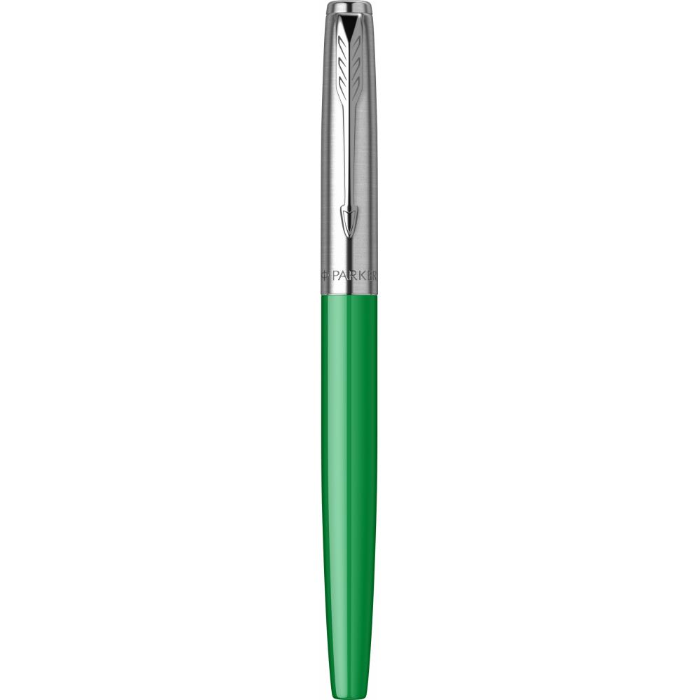 Parker naliv pero JOTTER Green CT F