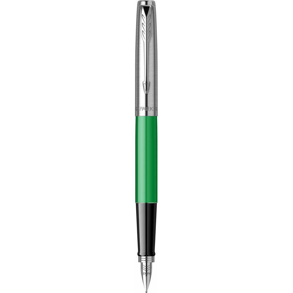 Parker naliv pero JOTTER Green CT F