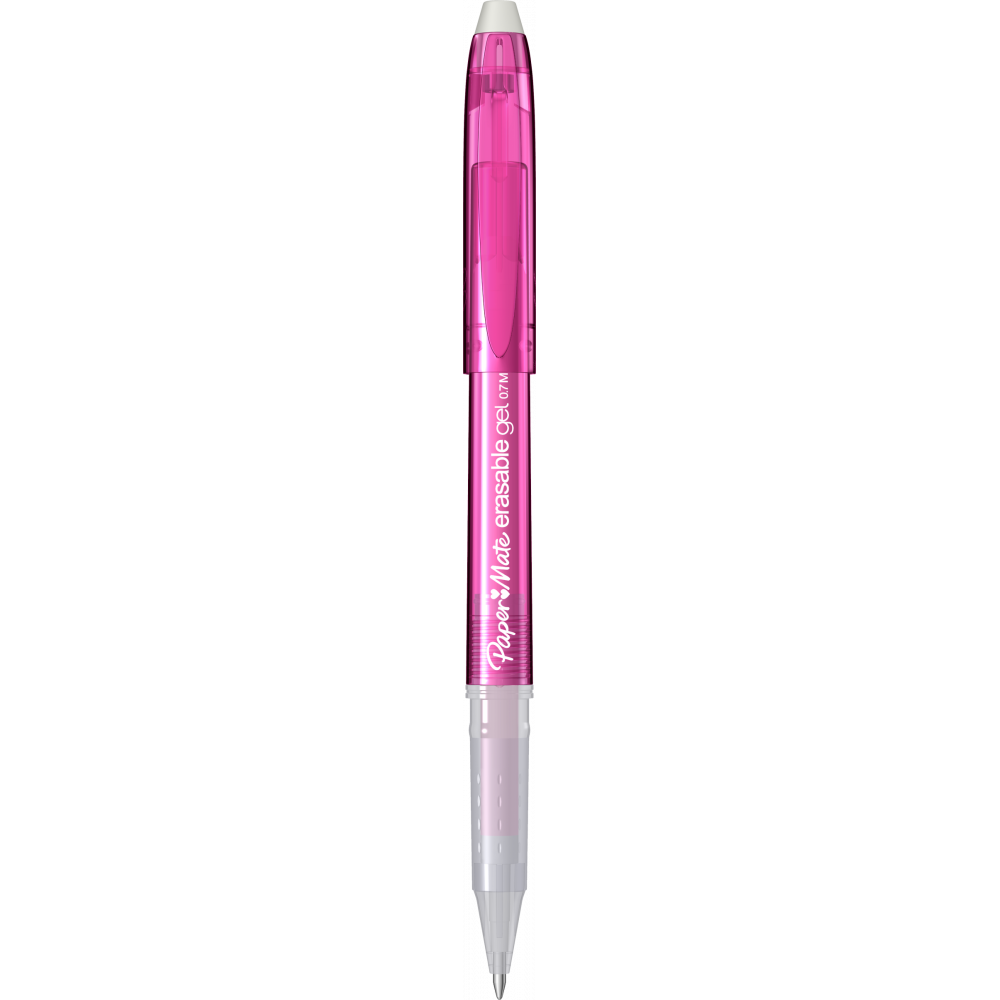 PAPERMATE Pisi-Brisi Premium pink