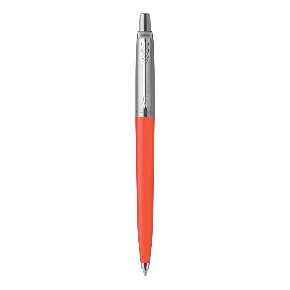 PARKER Original HO JOTER Vermilion Red