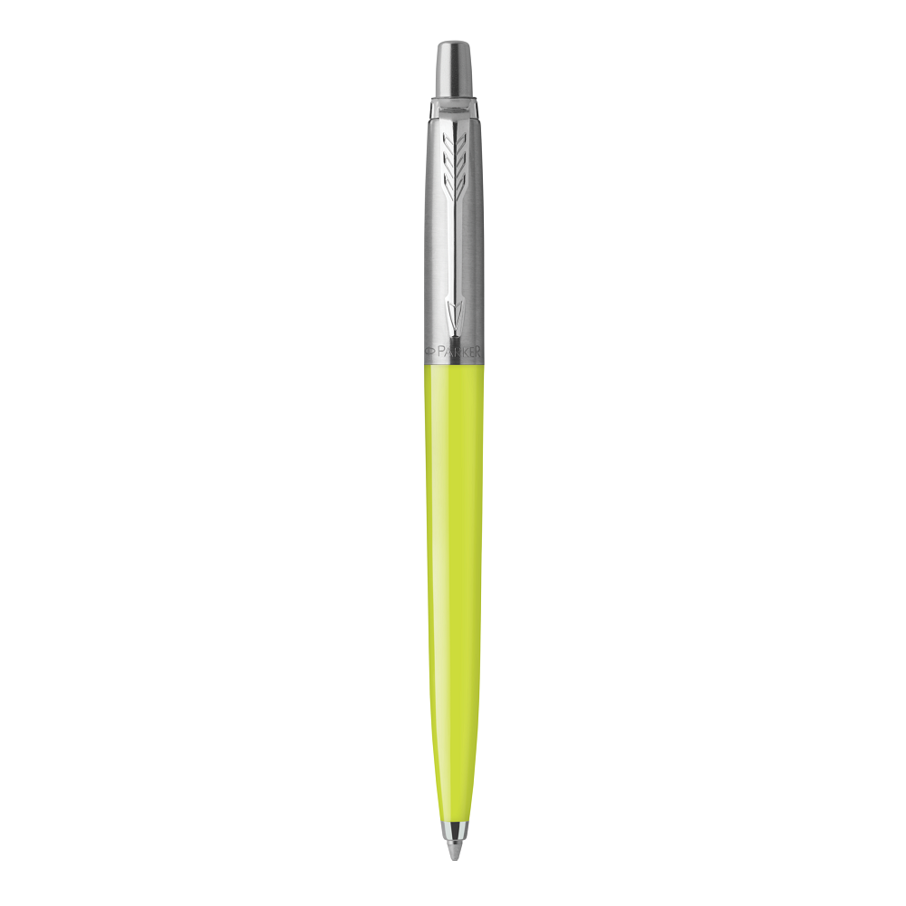 PARKER Original HO JOTER Lime Green 389