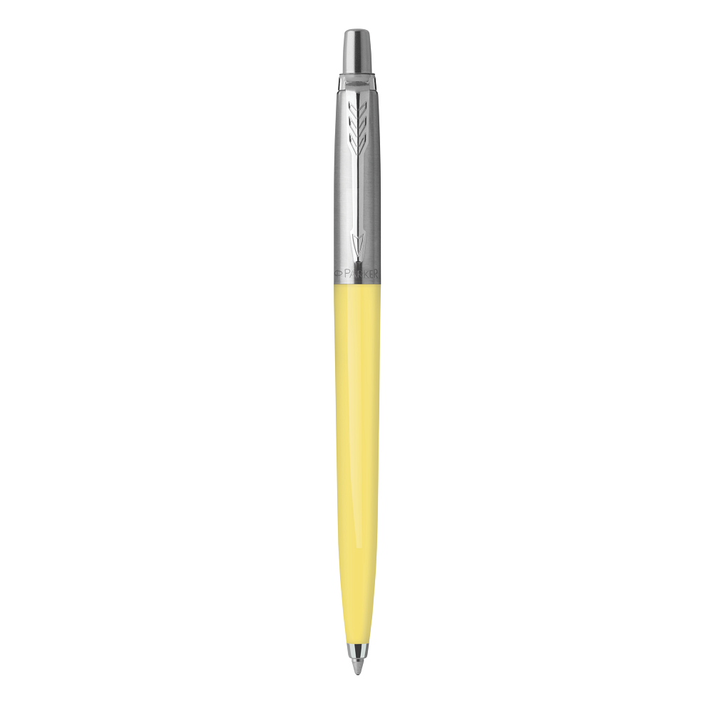 PARKER Original HO JOTER Egg Yellow 7499